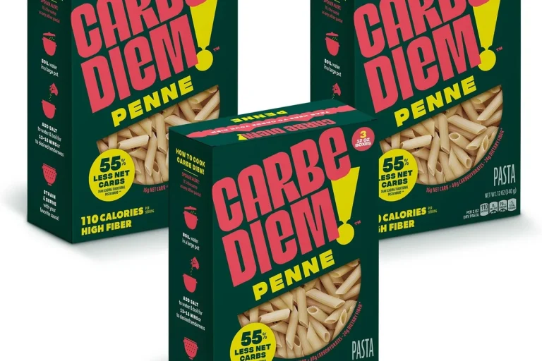 Is Carbe Diem Pasta Healthy A Clear Nutrition Guide