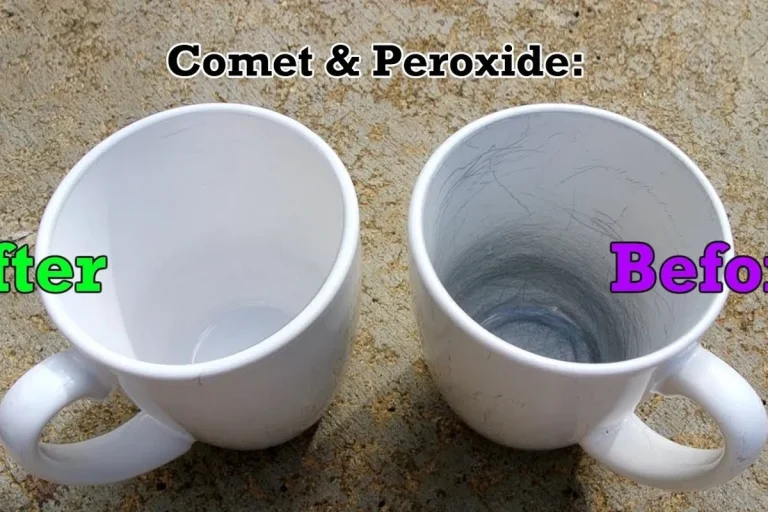 How to Care for Scratched Coffee Mugs and Keep Them Looking Great