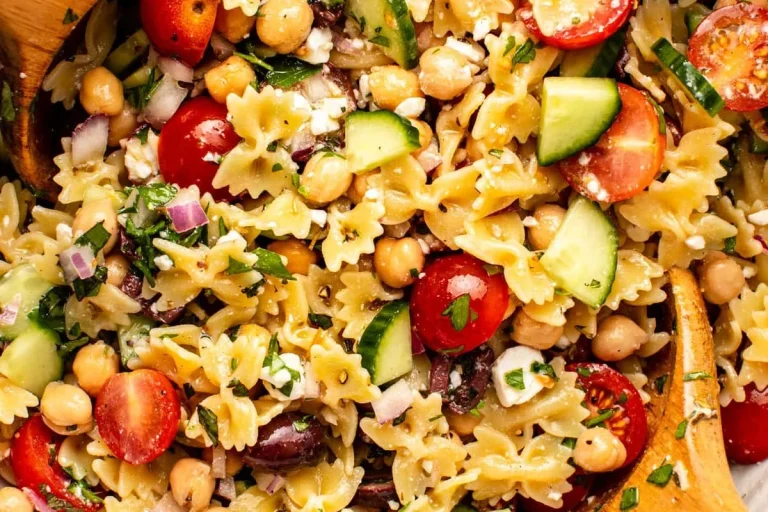 Is Chickpea Pasta Healthy A Simple Nutrition Guide