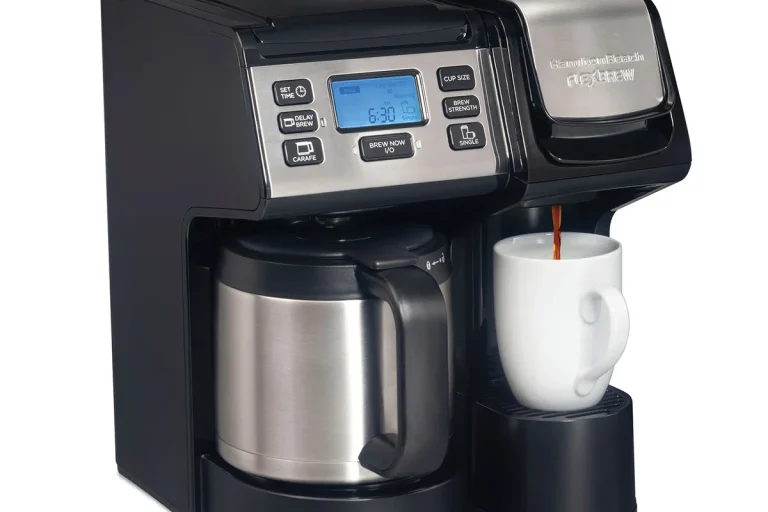 Why French Press Coffee Is the Best Choice for Coffee Lovers