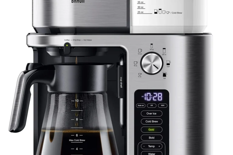 What Is the Best Nitro Cold Brew Coffee Maker for You