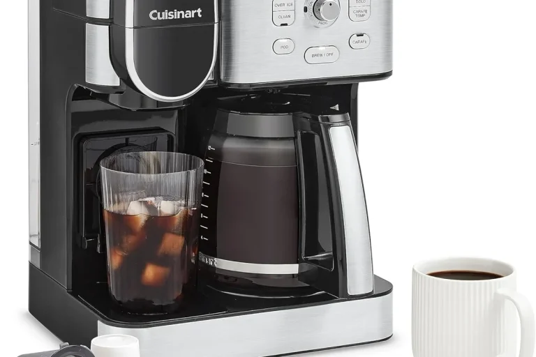 What to Look for in a French Press Coffee Maker Guide