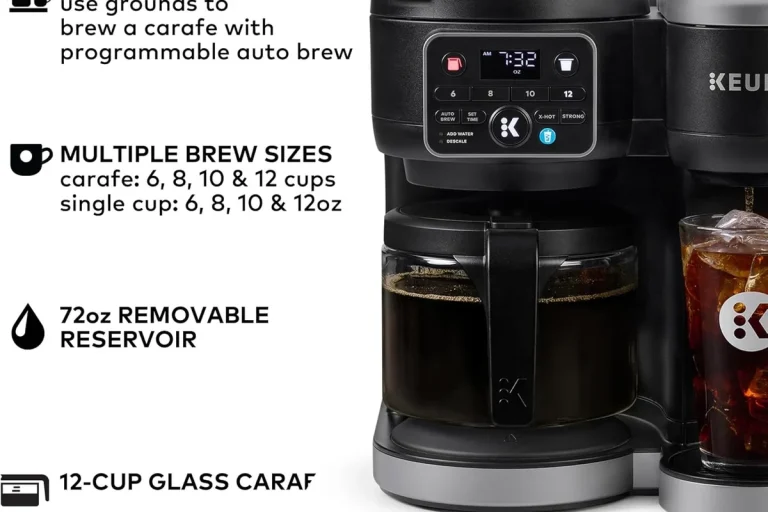 What Are the Benefits of a French Press Coffee Maker