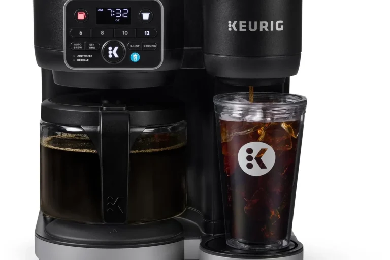 What Is the Purpose of a French Press Coffee Maker
