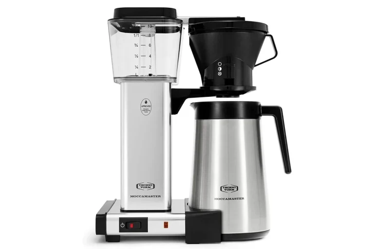 Why Use a French Press Instead of Coffee Maker Today