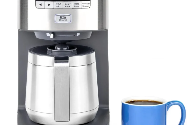 Why French Press Coffee Is Better for Rich Flavor
