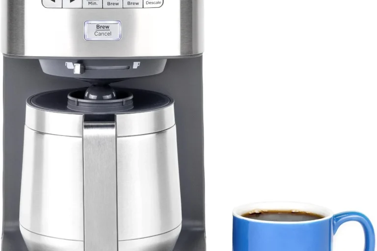 How to Use French Press Coffee Maker for Better Coffee