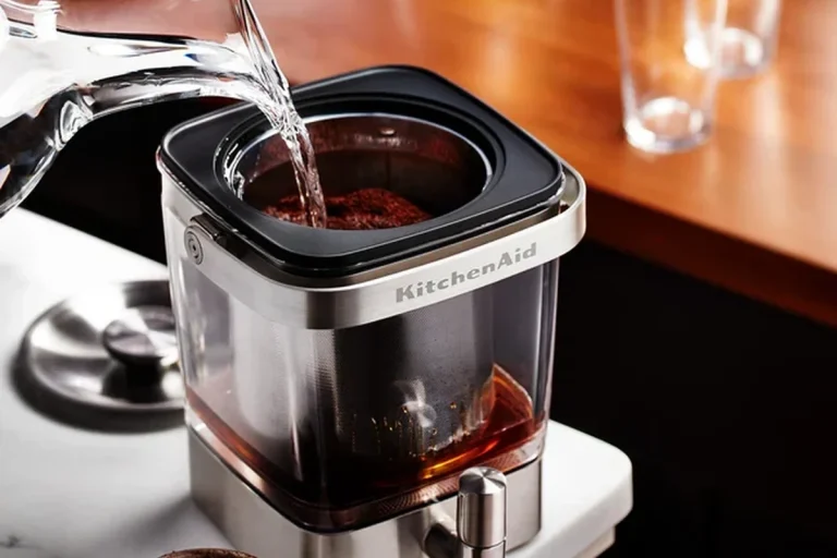 What Does a French Press Coffee Maker Do for Better Coffee
