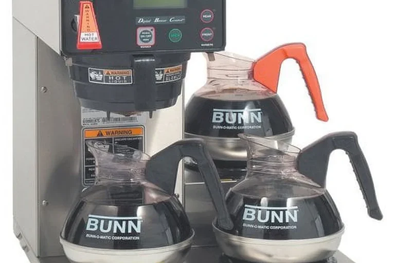 What Are the Advantages of French Press Coffee Maker
