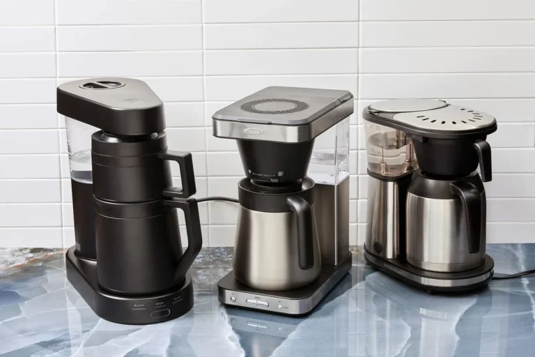 How French Press Coffee Maker Works for Better Coffee