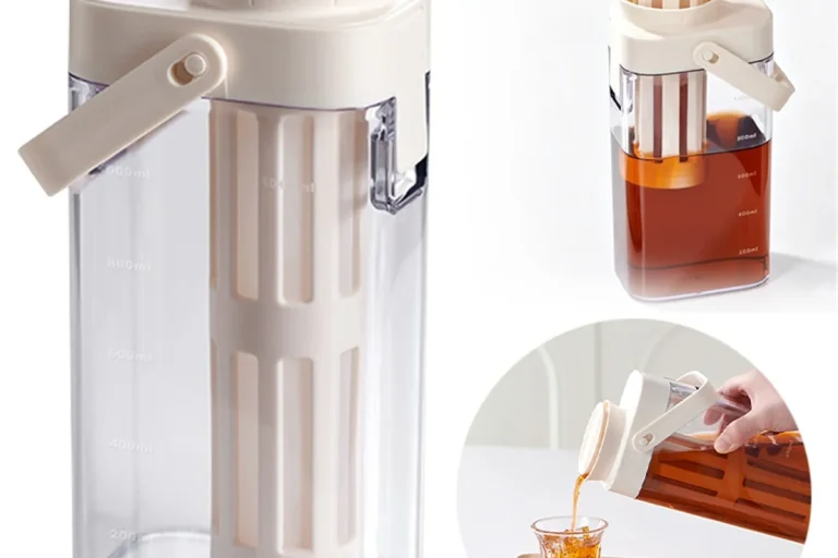 Can You Make Tea in a French Press Coffee Maker Easily