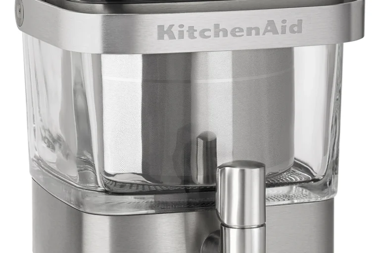 What Coffee Maker Makes Cold Brew Best for Easy Brewing