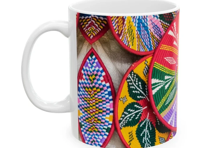 What Does a Coffee Mug Symbolize in Culture and Life