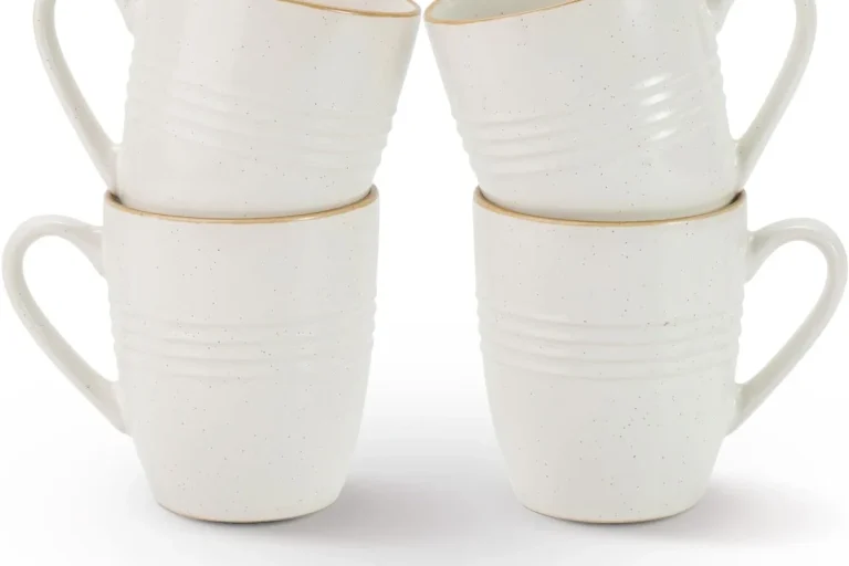 Can Coffee Mugs Go in the Dishwasher Safely and Easily