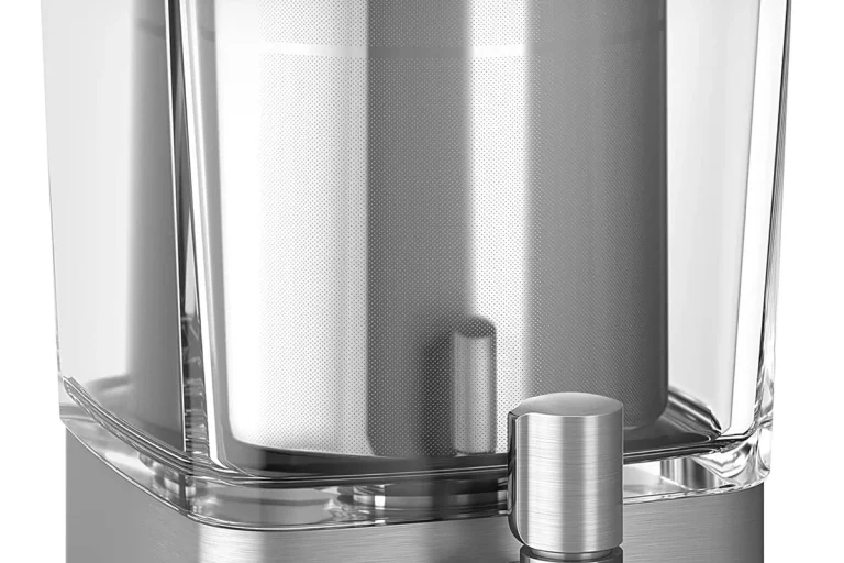 What Is the Best Cold Brew Coffee Maker for Home Use