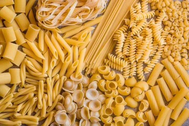 Is Dried Pasta Ultra Processed What You Need to Know