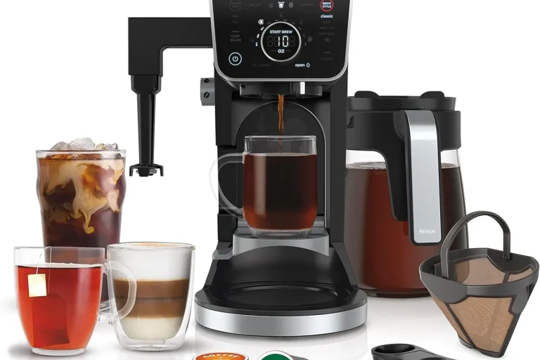 What Is French Press Coffee Maker Used For and Why It Matters