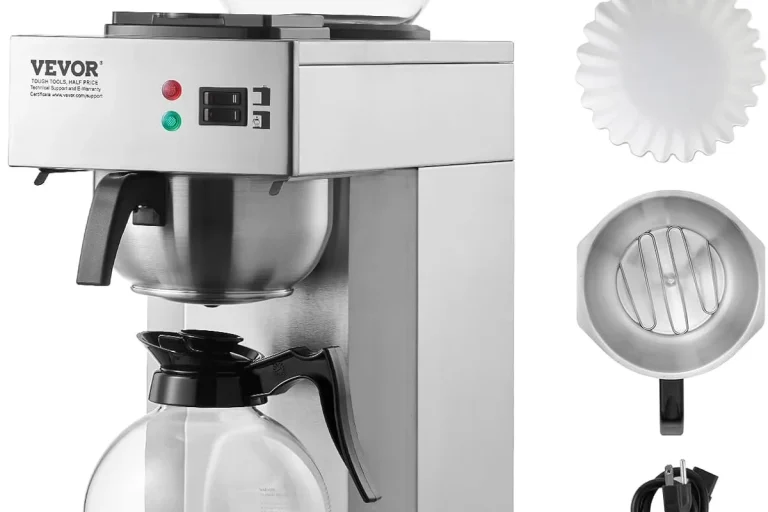 Why Use French Press Coffee Maker for Better Coffee