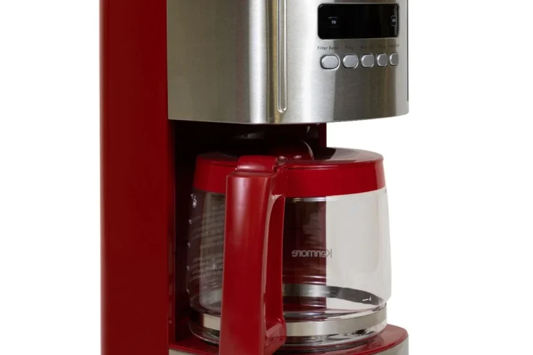 When Was the French Press Coffee Maker Invented and Why
