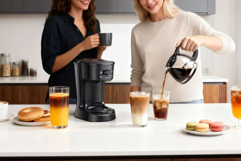 French Press Coffee Brewing Techniques for Better Flavor