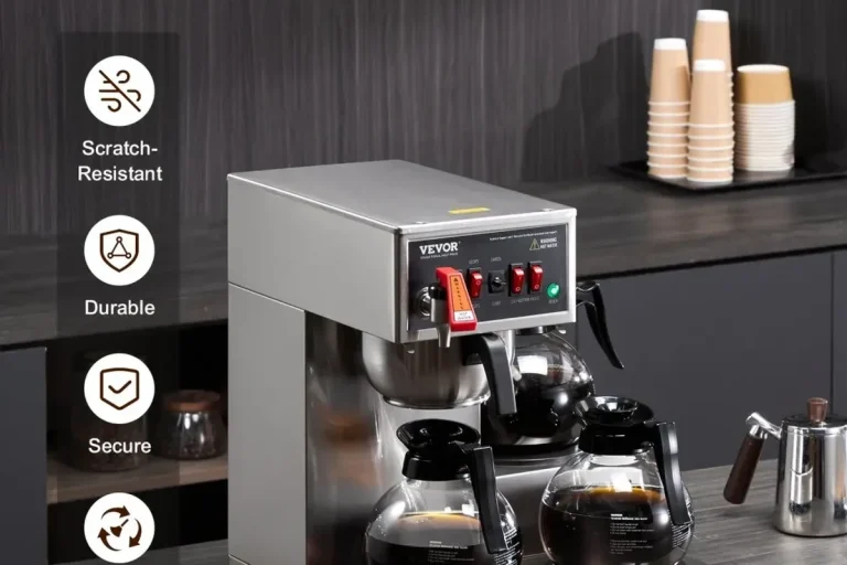 How to Clean a French Press Coffee Maker Fast and Easy