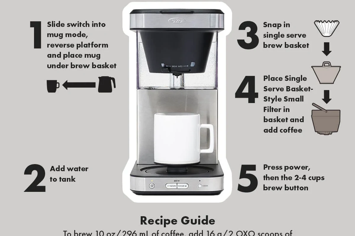 French press coffee maker with dark brewed coffee on a kitchen counter