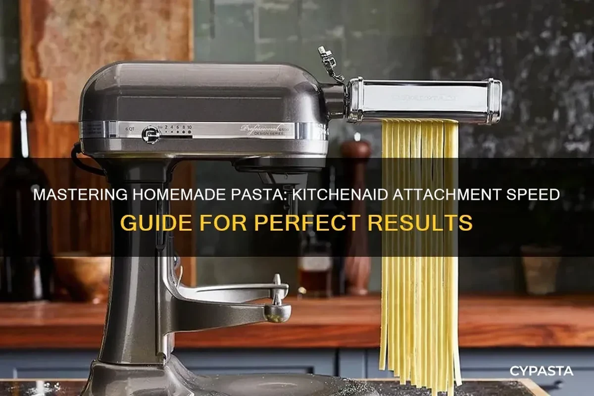 Homemade pasta strands drying on a rack in a clean home kitchen