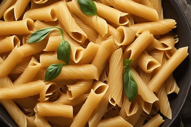 Does Dry Pasta Expire How Long It Really Lasts
