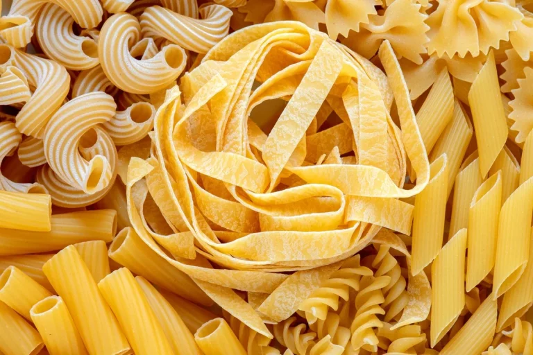 Is Durum Semolina Pasta Healthy What You Need to Know
