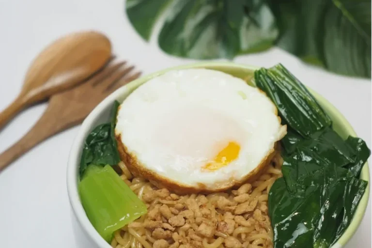Are Egg Noodles Healthier Than Pasta Find Out Now