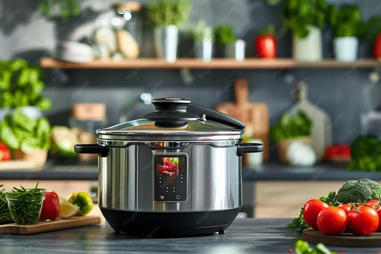 How to Cook Pasta in an Instant Pot Fast and Easy