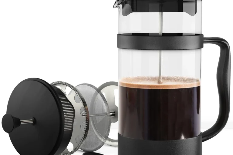 French Press Coffee Brewing Mistakes to Avoid Today
