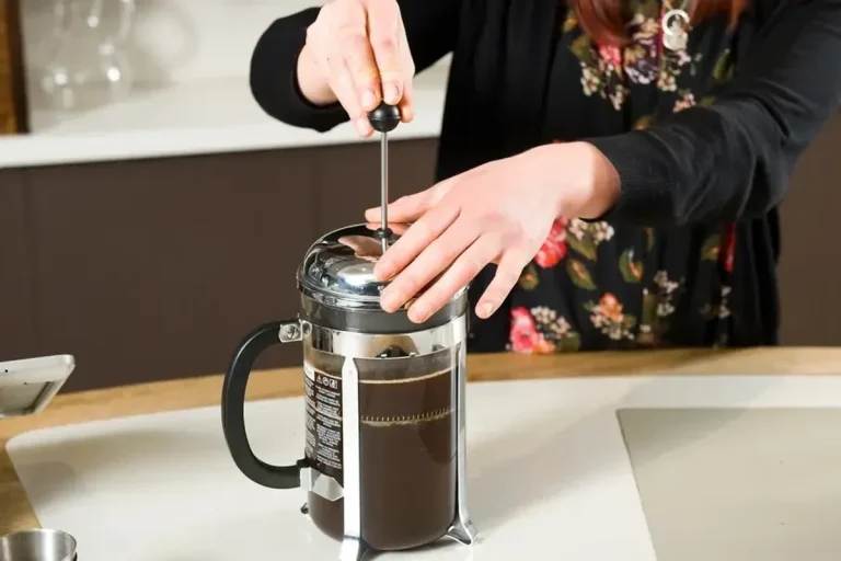 French Press Coffee Brewing Methods Explained Simply