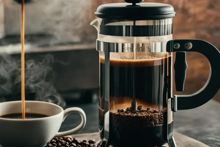 Are French Press Coffee Makers Worth It for Daily Use