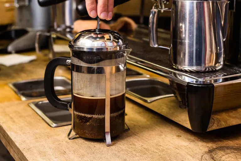 Are French Press Coffee Makers Bad for You and Why