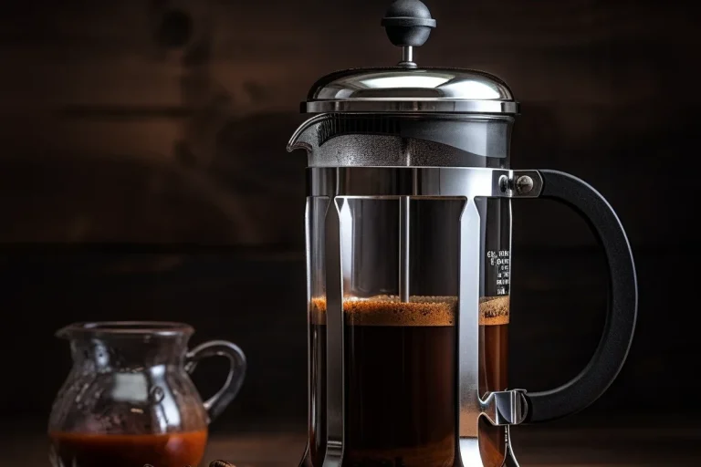 Is French Press Coffee Bad for You Health Facts Explained