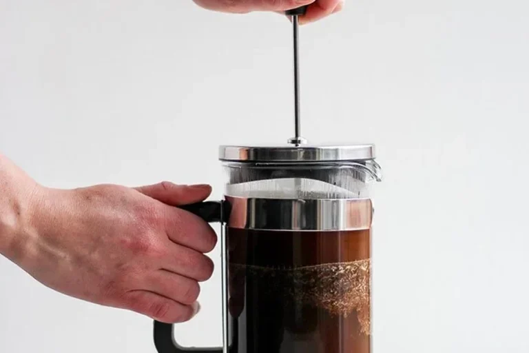 Is a French Press Coffee Maker Good for Great Coffee