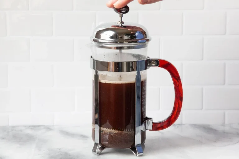 Does French Press Make Good Coffee for Rich Flavor