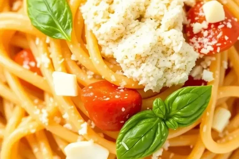 Is Fresh Pasta Healthier Than Dried Pasta What to Know