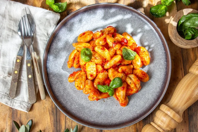 Is Gnocchi Healthier Than Pasta What You Should Know