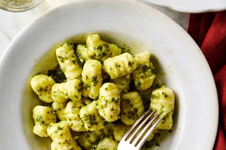 Is Gnocchi a Pasta The Truth You Need to Know