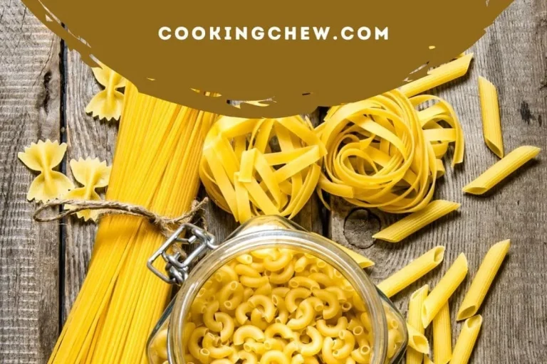 Is It Bad to Eat Dry Pasta and Is It Safe