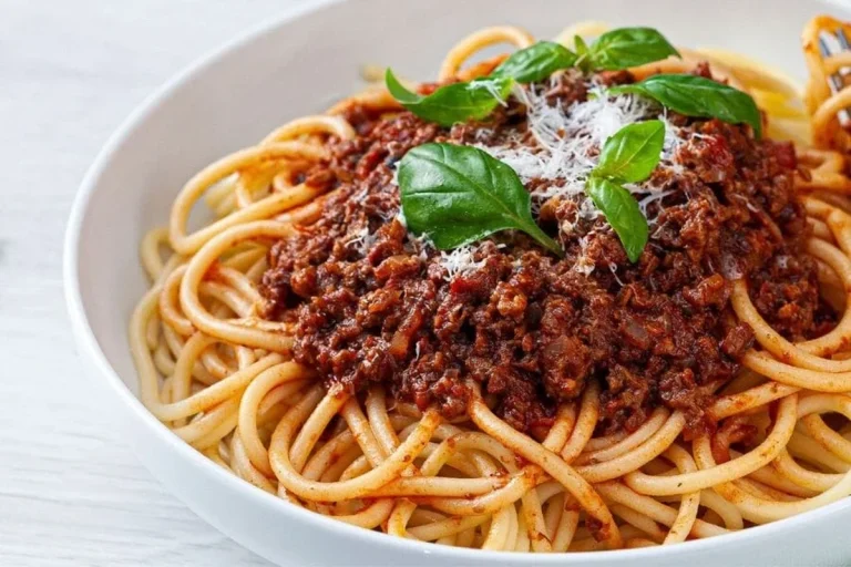 Is Italian Pasta Healthier Than American Heres the Truth