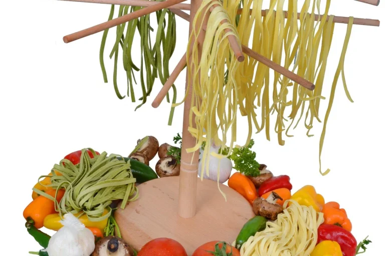 How to Keep Pasta from Drying Out Every Time