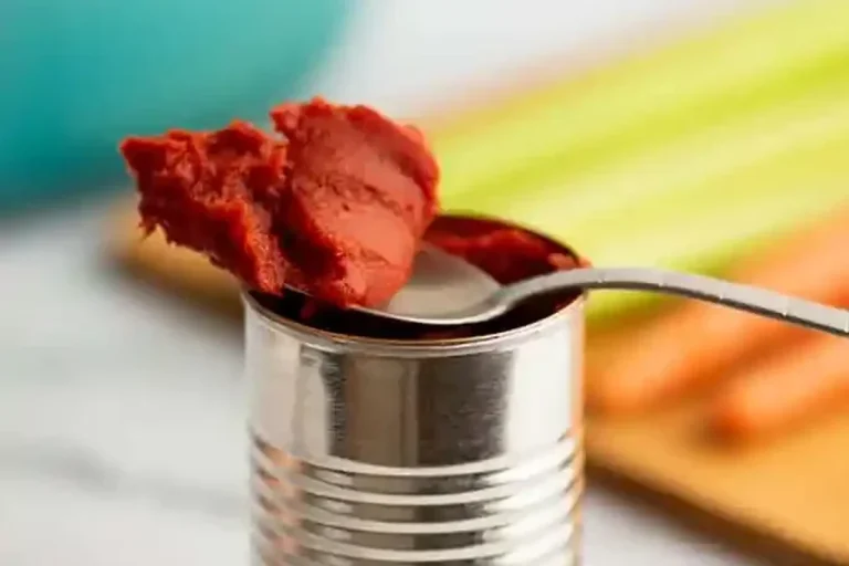 What to Do With Leftover Tomato Paste 7 Easy Ideas