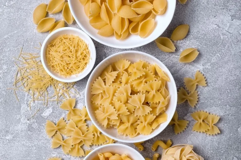 How Long Does Dry Pasta Last Before It Goes Bad
