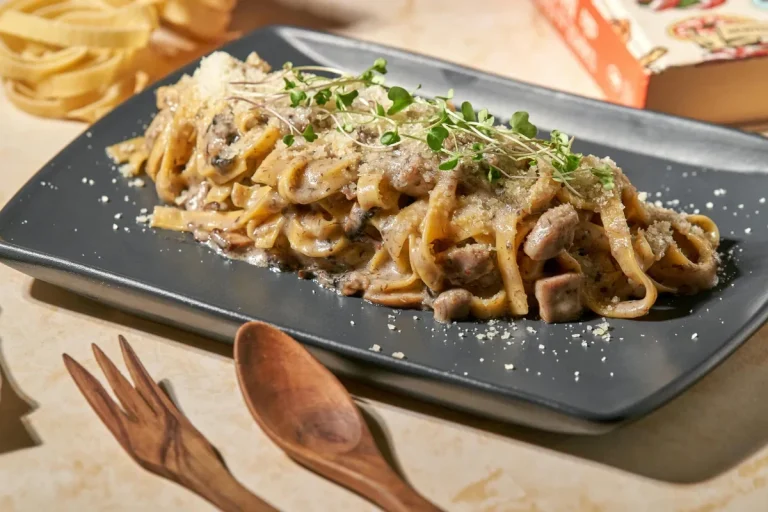 How Long Does Dry Pasta Last Shelf Life and Storage Tips
