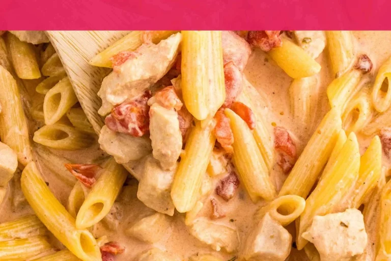 How Long Is Pasta Good for in the Fridge Safe Storage Tips