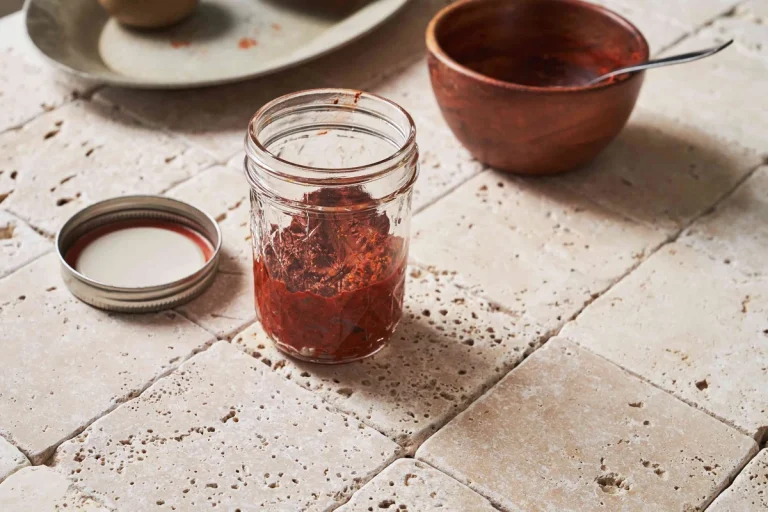 How to Make Achiote Paste at Home Easily and Fast