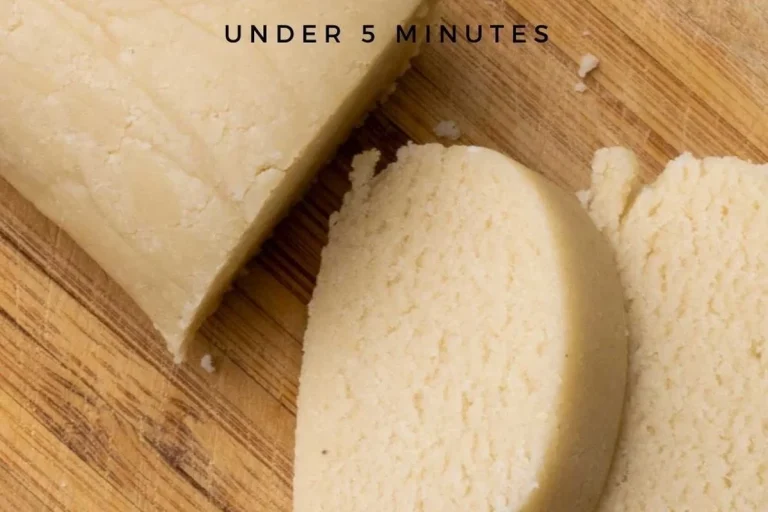 How to Make Almond Paste Easy Homemade Guide